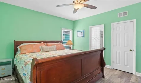 154 Sand Dollar Street Holden Beach NC 28462
