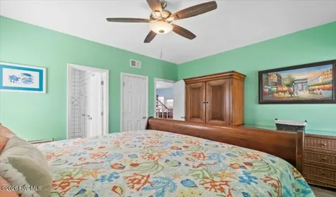 154 Sand Dollar Street Holden Beach NC 28462