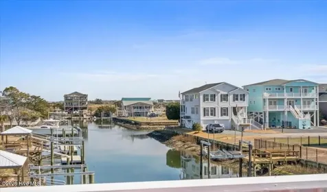 154 Sand Dollar Street Holden Beach NC 28462