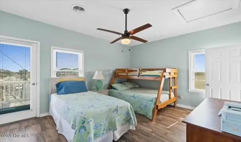 154 Sand Dollar Street Holden Beach NC 28462