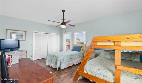 154 Sand Dollar Street Holden Beach NC 28462