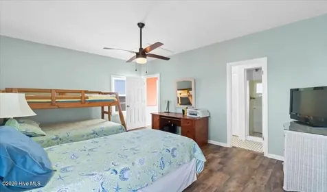 154 Sand Dollar Street Holden Beach NC 28462