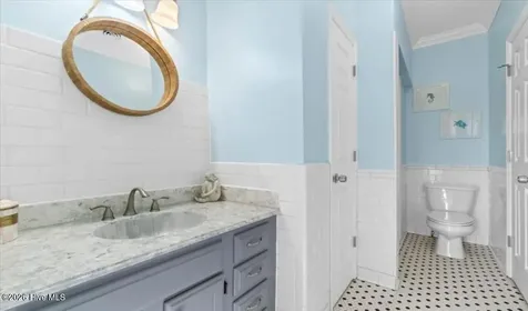 154 Sand Dollar Street Holden Beach NC 28462