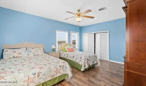 154 Sand Dollar Street Holden Beach NC 28462
