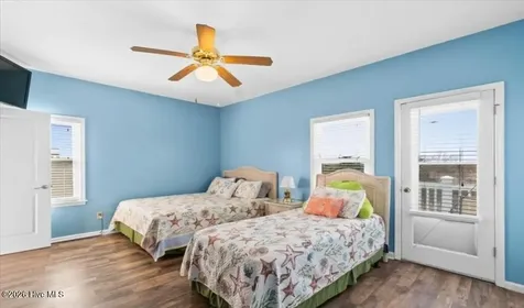 154 Sand Dollar Street Holden Beach NC 28462