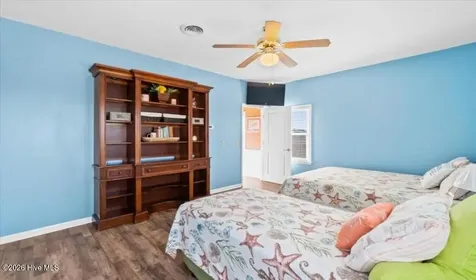 154 Sand Dollar Street Holden Beach NC 28462