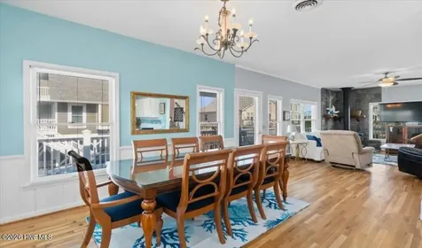 154 Sand Dollar Street Holden Beach NC 28462