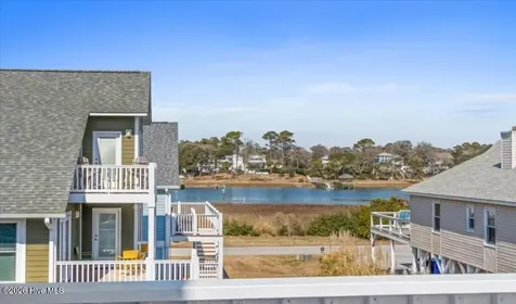 154 Sand Dollar Street Holden Beach NC 28462