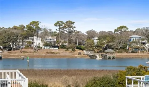 154 Sand Dollar Street Holden Beach NC 28462