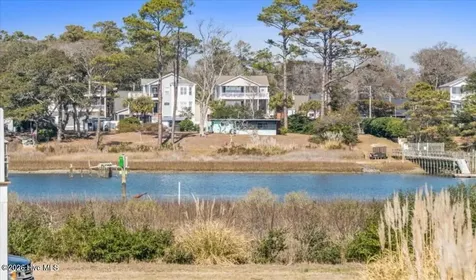 154 Sand Dollar Street Holden Beach NC 28462