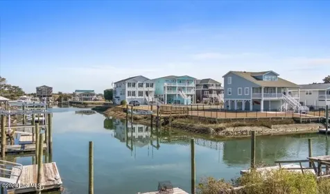154 Sand Dollar Street Holden Beach NC 28462