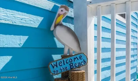 154 Sand Dollar Street Holden Beach NC 28462