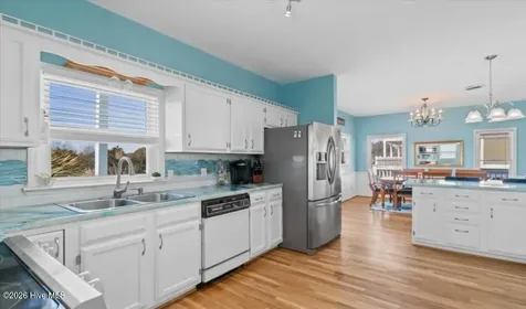 154 Sand Dollar Street Holden Beach NC 28462
