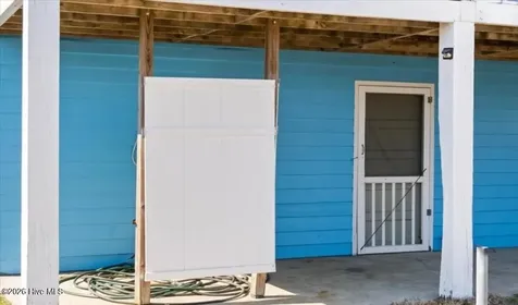154 Sand Dollar Street Holden Beach NC 28462