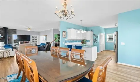 154 Sand Dollar Street Holden Beach NC 28462