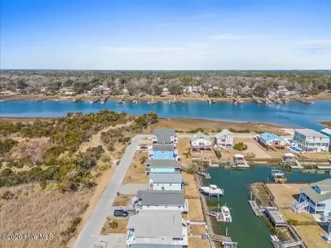 154 Sand Dollar Street Holden Beach NC 28462