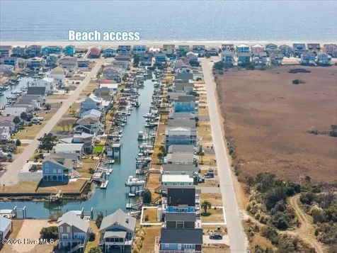 154 Sand Dollar Street Holden Beach NC 28462
