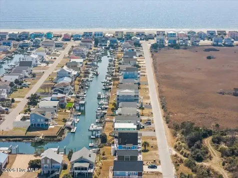 154 Sand Dollar Street Holden Beach NC 28462