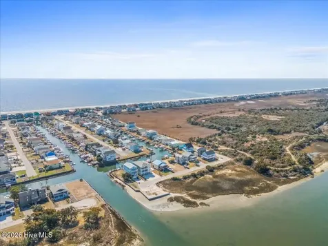 154 Sand Dollar Street Holden Beach NC 28462