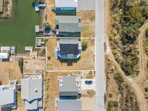 154 Sand Dollar Street Holden Beach NC 28462