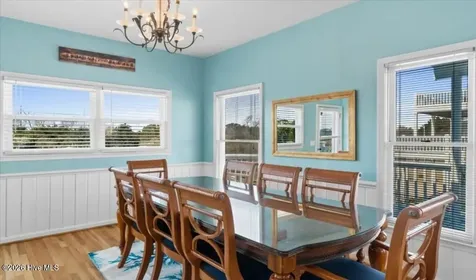 154 Sand Dollar Street Holden Beach NC 28462
