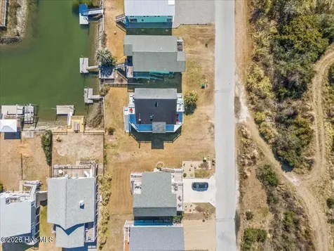 154 Sand Dollar Street Holden Beach NC 28462