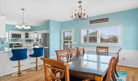 154 Sand Dollar Street Holden Beach NC 28462