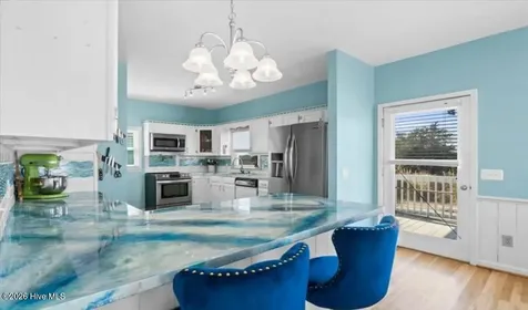 154 Sand Dollar Street Holden Beach NC 28462