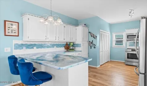 154 Sand Dollar Street Holden Beach NC 28462