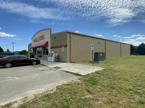 1823 Virginia Road Edenton NC 27932