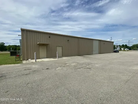 1823 Virginia Road Edenton NC 27932