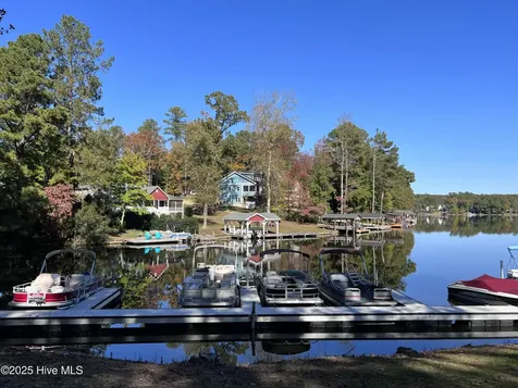 115 Cochise Drive Bunn NC 27508