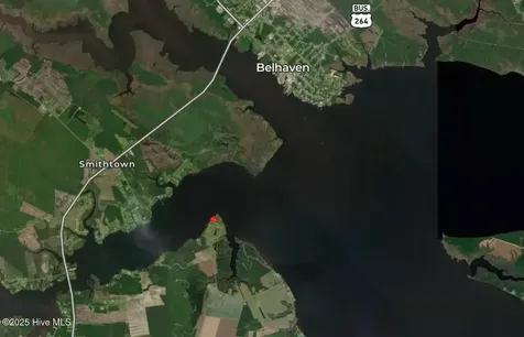 11 Little Creek Road Extension Belhaven NC 27810