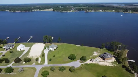 11 Little Creek Road Extension Belhaven NC 27810