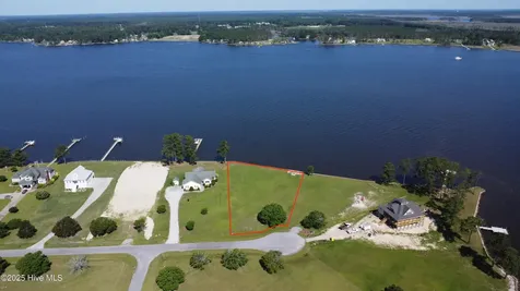 11 Little Creek Road Extension Belhaven NC 27810