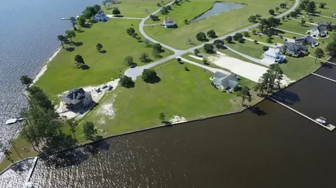 11 Little Creek Road Extension Belhaven NC 27810