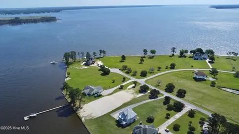 11 Little Creek Road Extension Belhaven NC 27810