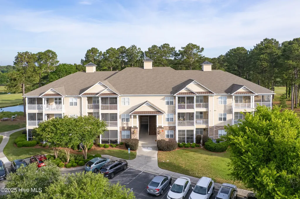 260 Woodlands Way Calabash NC 28467