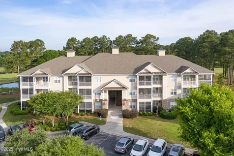 260 Woodlands Way Calabash NC 28467