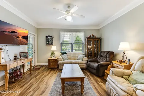 260 Woodlands Way Calabash NC 28467