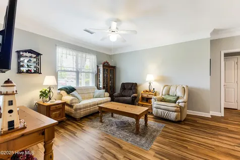 260 Woodlands Way Calabash NC 28467