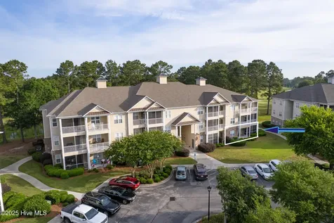 260 Woodlands Way Calabash NC 28467