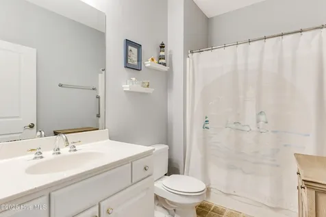 260 Woodlands Way Calabash NC 28467