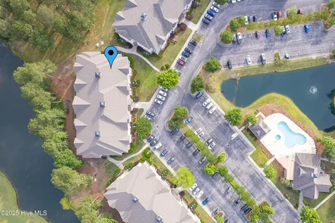 260 Woodlands Way Calabash NC 28467
