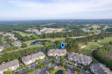 260 Woodlands Way Calabash NC 28467