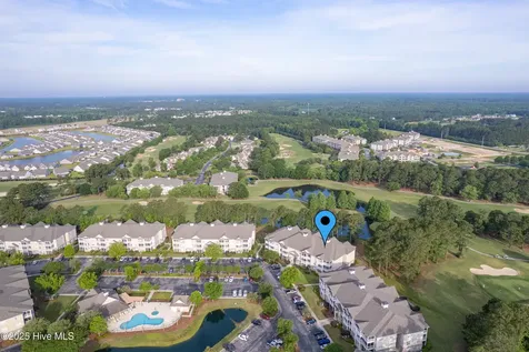 260 Woodlands Way Calabash NC 28467