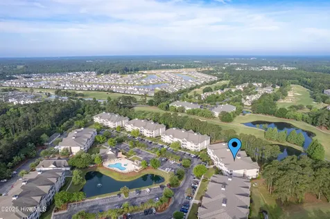260 Woodlands Way Calabash NC 28467