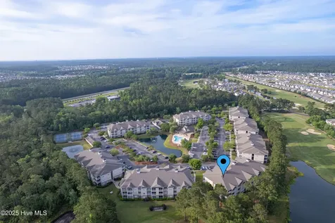 260 Woodlands Way Calabash NC 28467