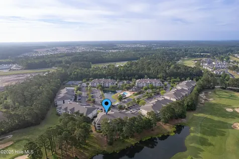 260 Woodlands Way Calabash NC 28467