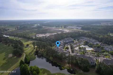 260 Woodlands Way Calabash NC 28467